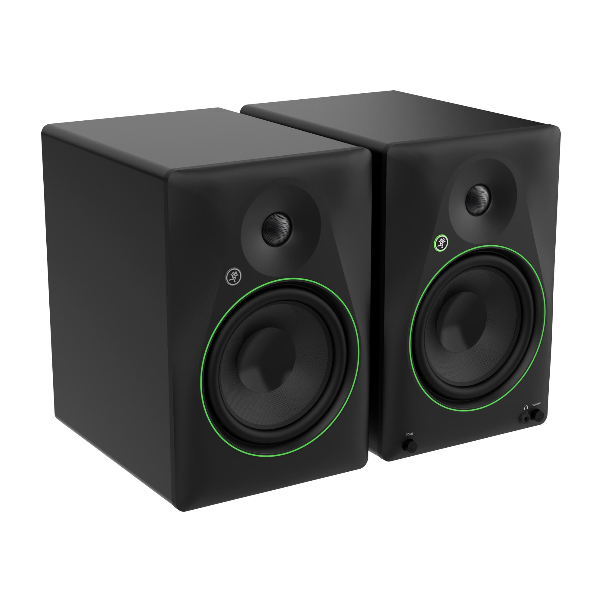 MACKIE CR8BT - Monitores Activos