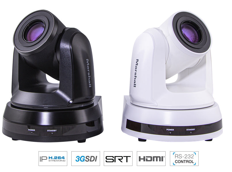 Marshall CV620-BI PTZ