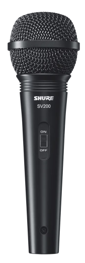 SHURE SV200