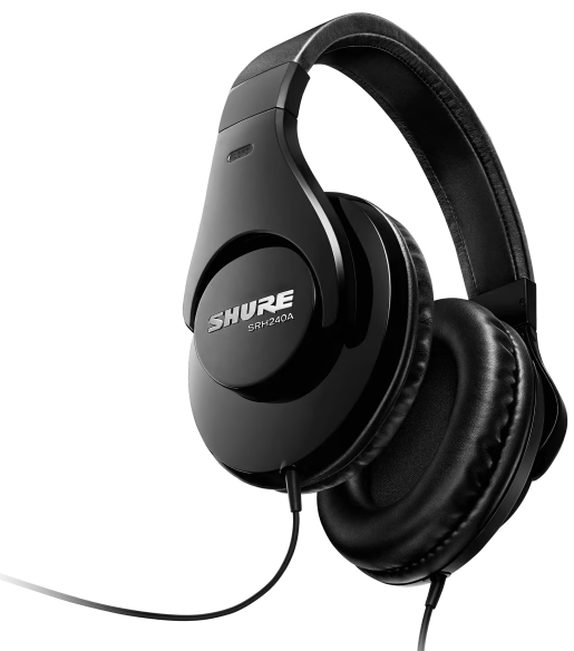 SHURE SRH240A