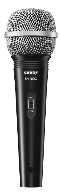 SHURE SV100
