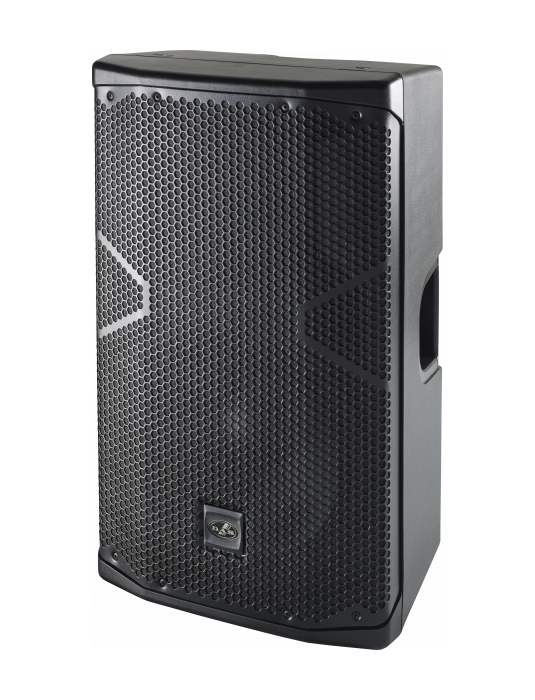 DAS ALTEA-712A Cabina activa