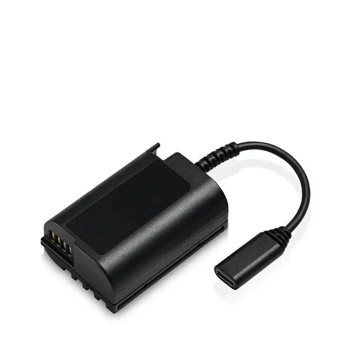 PANASONIC LUMIX / DMW-DCC18GU - ADAPTADOR DE CC