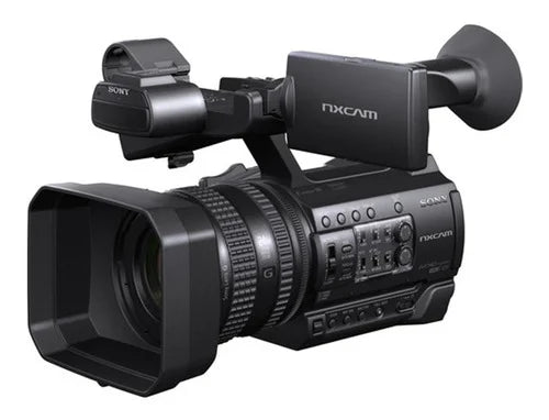 Sony NXCAM HXR-NX100