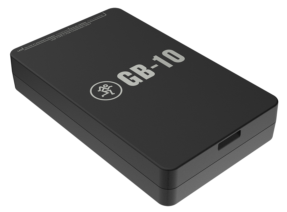 Batería GB-10 - PROFX10 GO