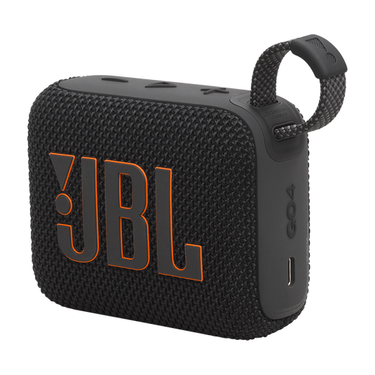 JBL Go 4 Parlante Portátil