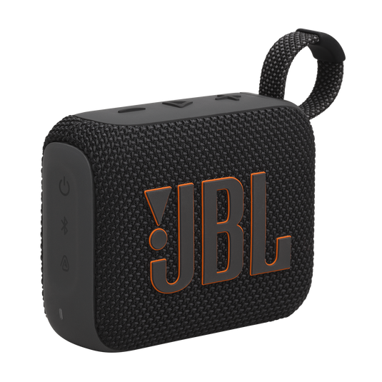 JBL Go 4 Parlante Portátil