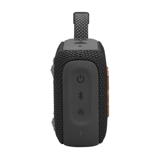 JBL Go 4 Parlante Portátil