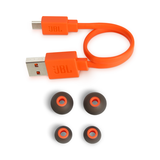 JBL T110BT - Audifonos