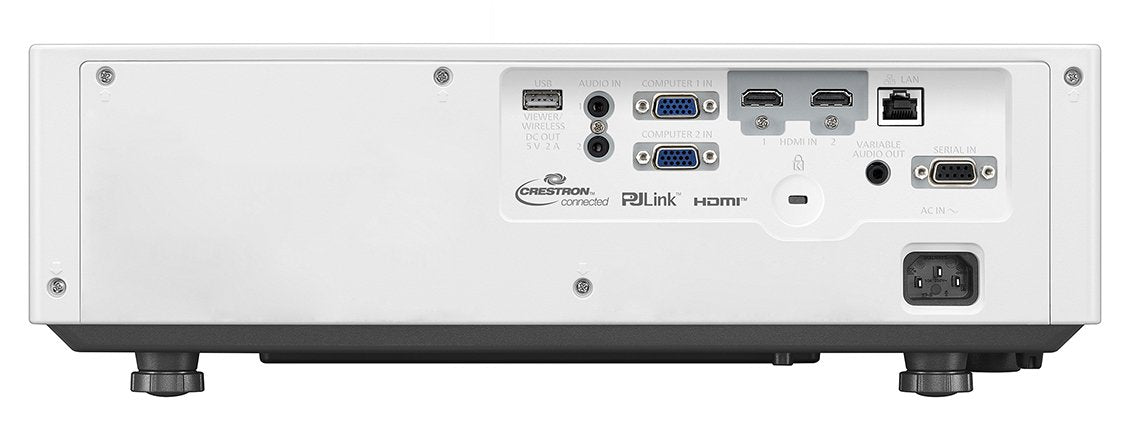 Panasonic PT-VMZ51SU7 Proyector