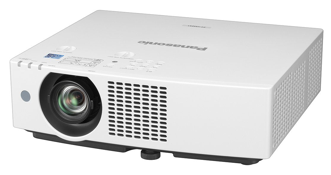 Panasonic PT-VMZ51SU7 Proyector