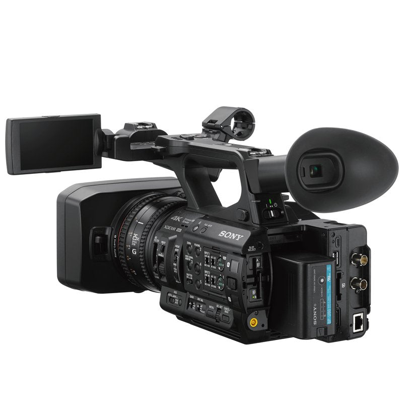Sony PXW-Z190