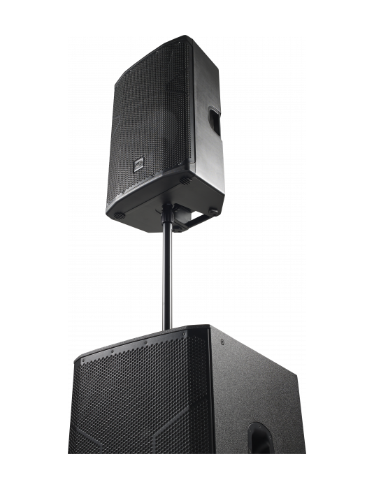 DAS ALTEA-712A Cabina activa