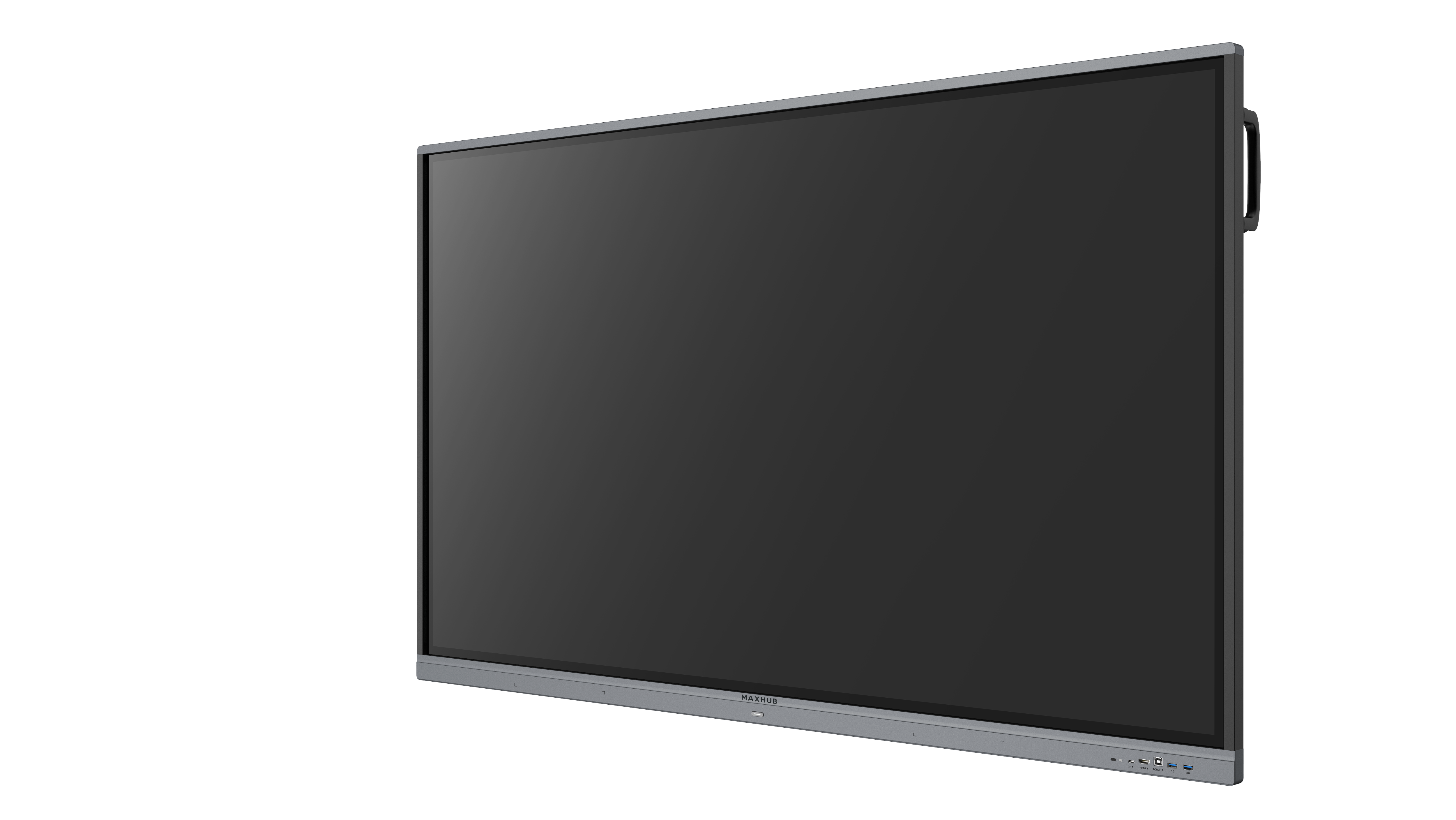 Monitor Interactivo MAXHUB E2 E6520 Tamaño 65"