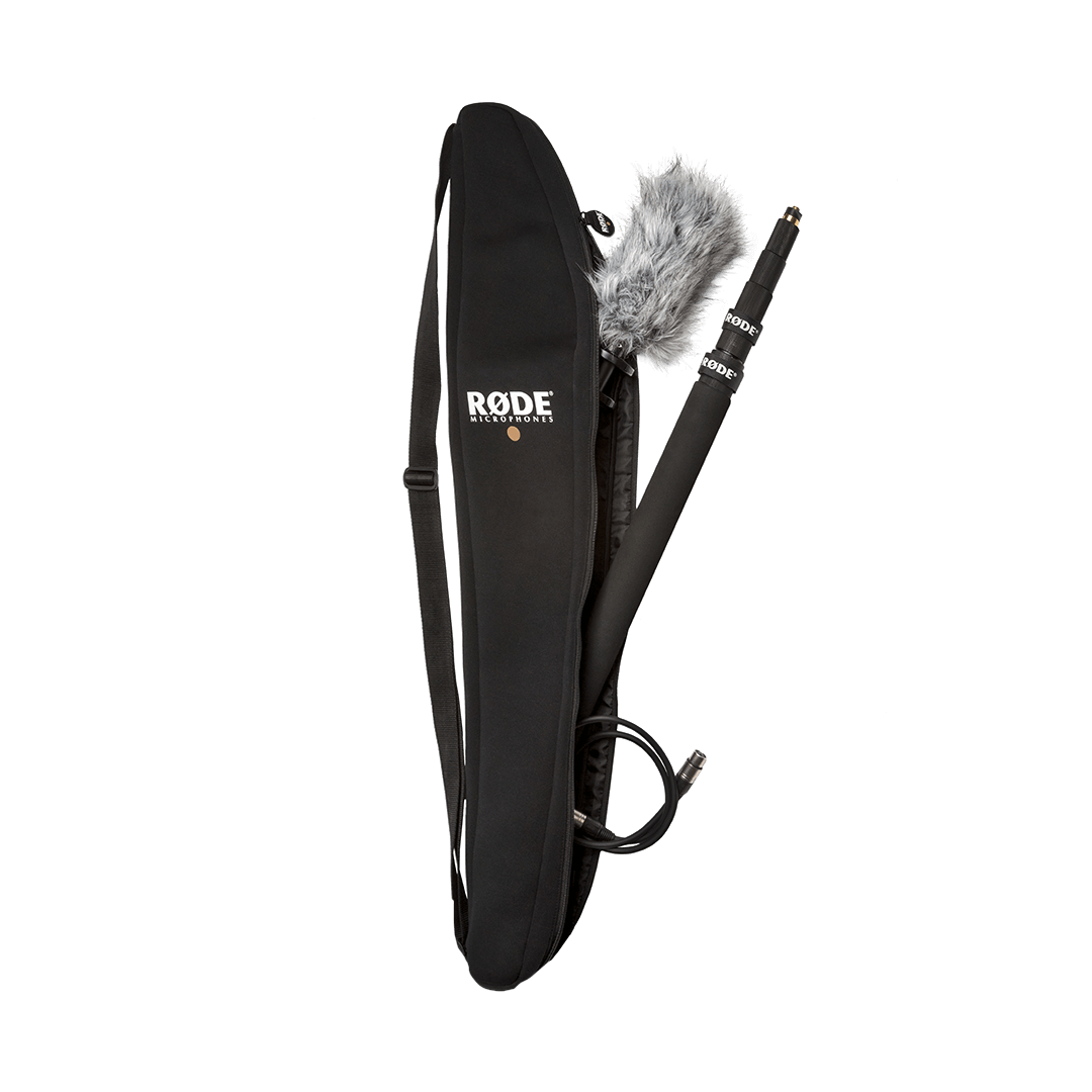 RØDE Boompole Bag