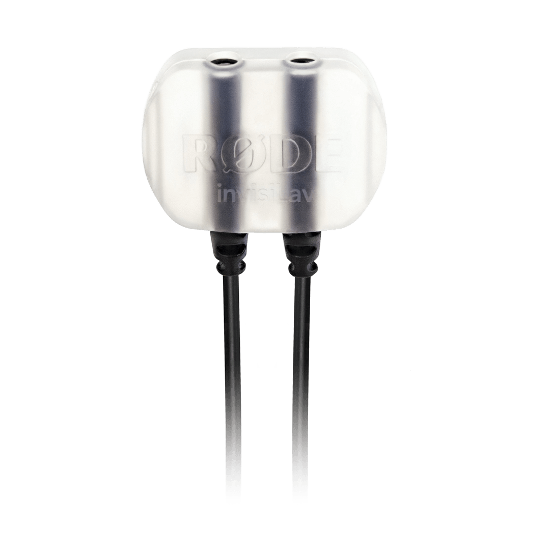 RØDE invisiLav 10und