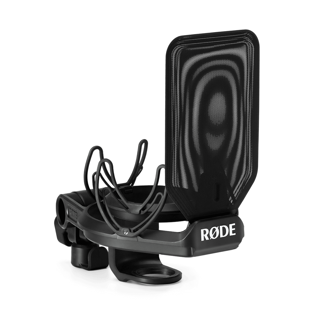 RØDE SMR