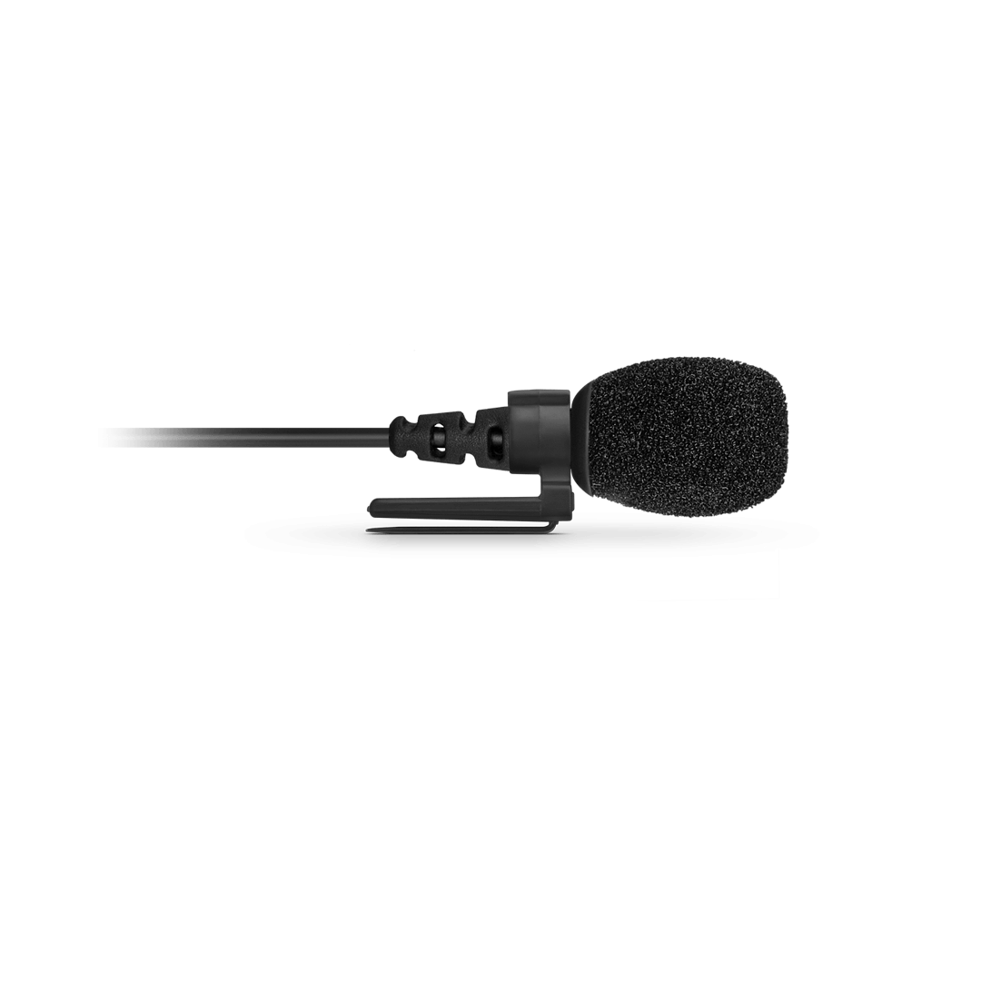 RØDE Vampire Clip