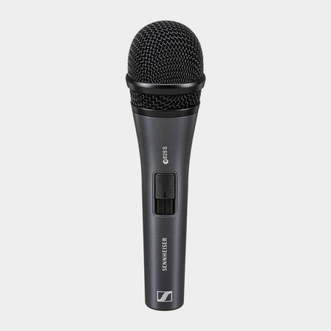 Sennheiser E825-S