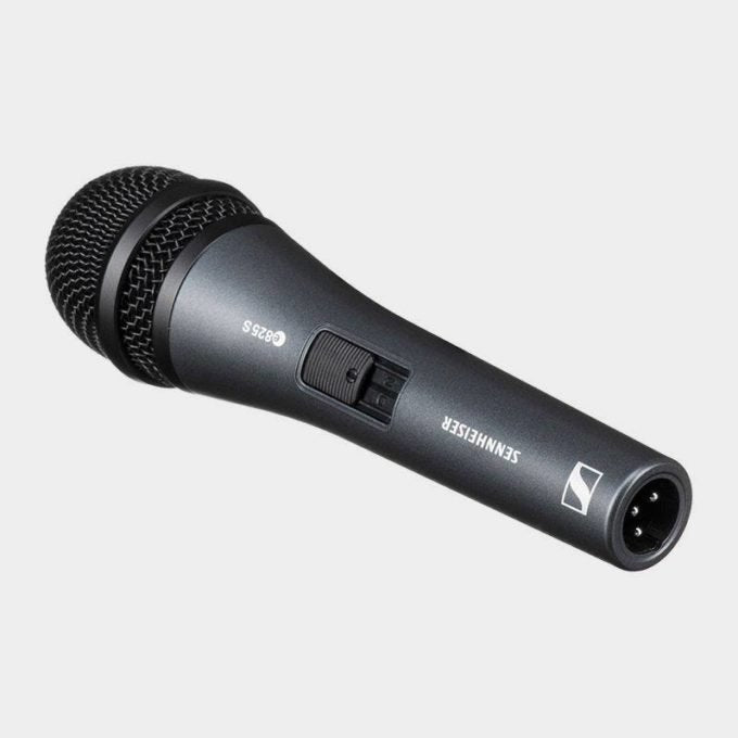 Sennheiser E825-S