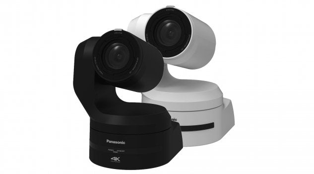 Panasonic AW-UE150 PTZ