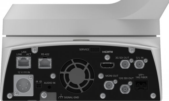 Panasonic AW-UE150 PTZ