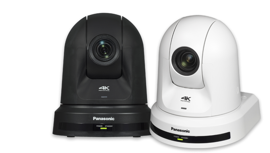 Panasonic AW-UE50 PTZ