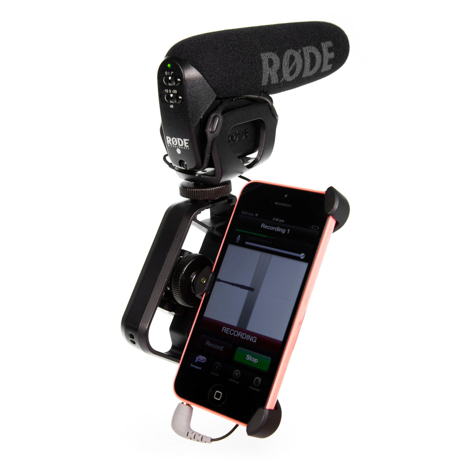 RØDE SC4