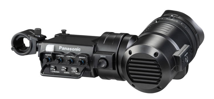 Panasonic AJ-CX4000GJ 4K