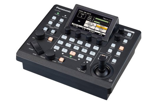 Panasonic AW-RP60GJ Controlador de cámara