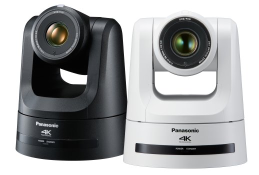 Panasonic AW-UE100WPJ PTZ