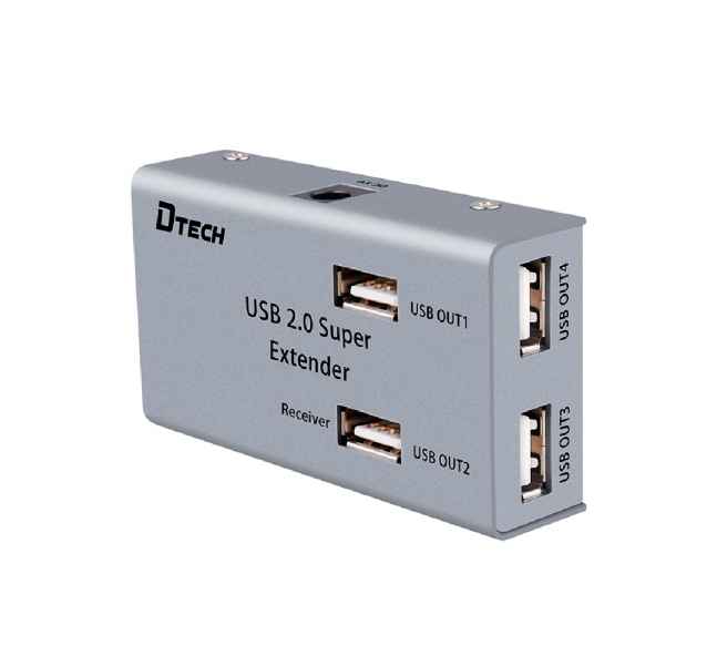 Dtech DT-7014A Extender