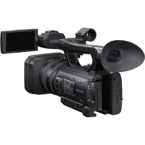 Sony NXCAM HXR-NX100