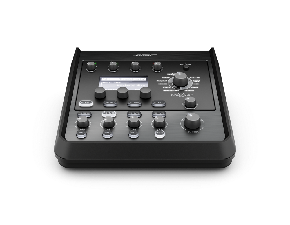 Bose T4S Mezclador Tonematch