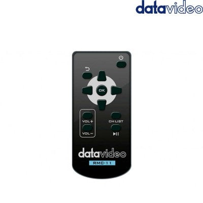Datavideo NVD-30 MKII Decoder IP, SRT, RTP/RTSP