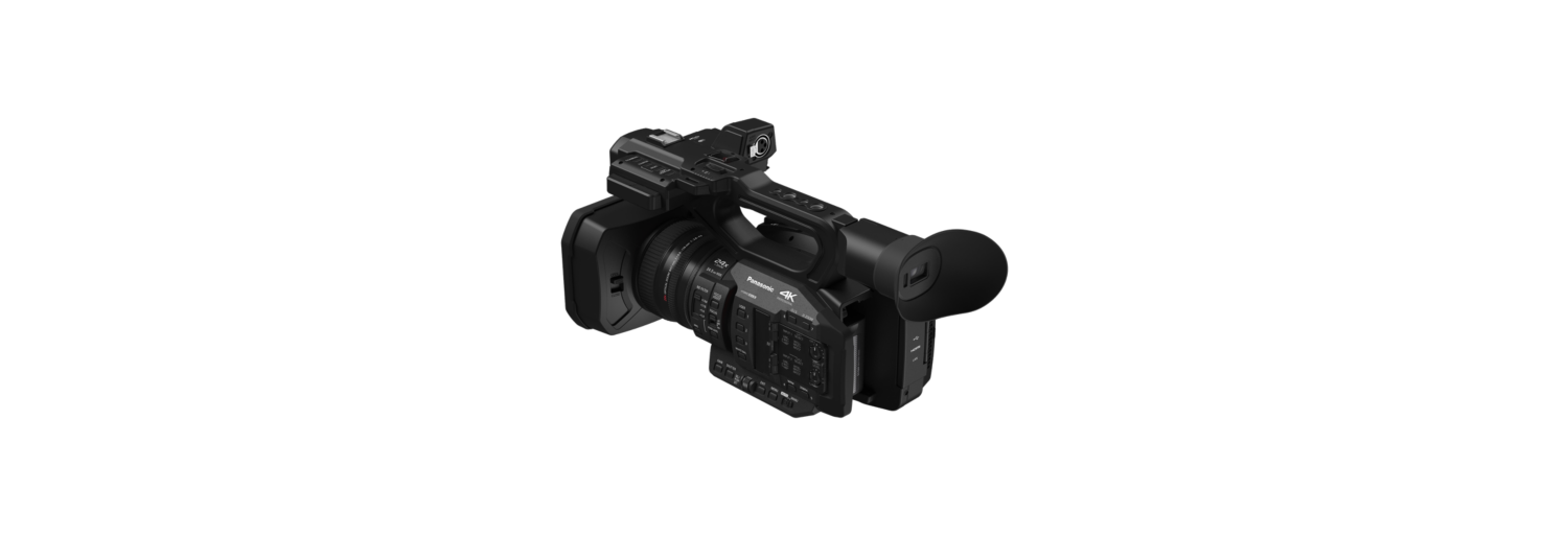 Panasonic HC-X2