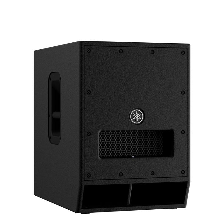 Yamaha DXS12MKII Subwoofer activo
