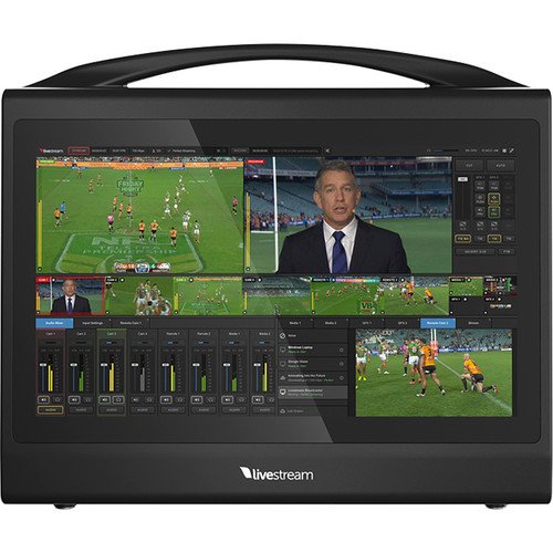 Livestream Studio HD550