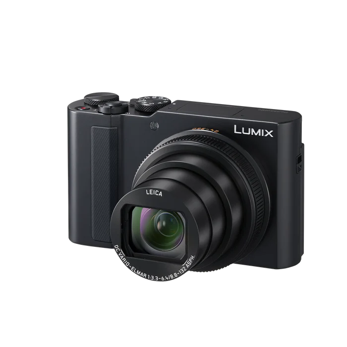 Cámara digital compacta PANASONIC LUMIX ZS300