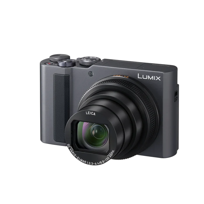 Cámara digital compacta PANASONIC LUMIX ZS300