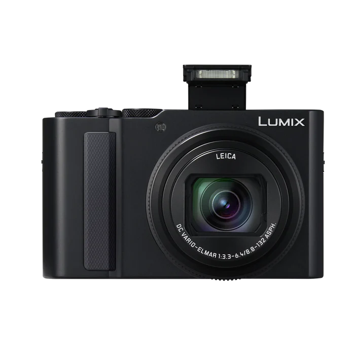 Cámara digital compacta PANASONIC LUMIX ZS300