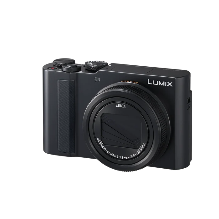 Cámara digital compacta PANASONIC LUMIX ZS300