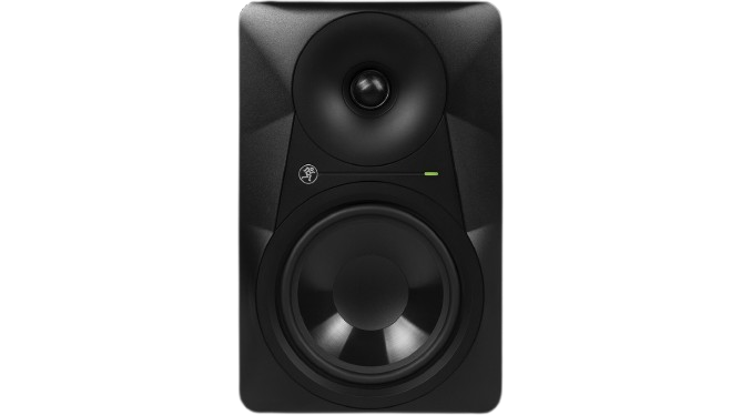 Mackie MR624 Monitores de estudio
