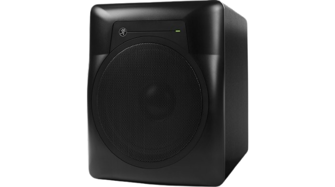 Mackie MRS10 Subwoofer de estudio