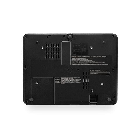 SHARP/NEC LCD para Aulas NP-MC423 W Proyector