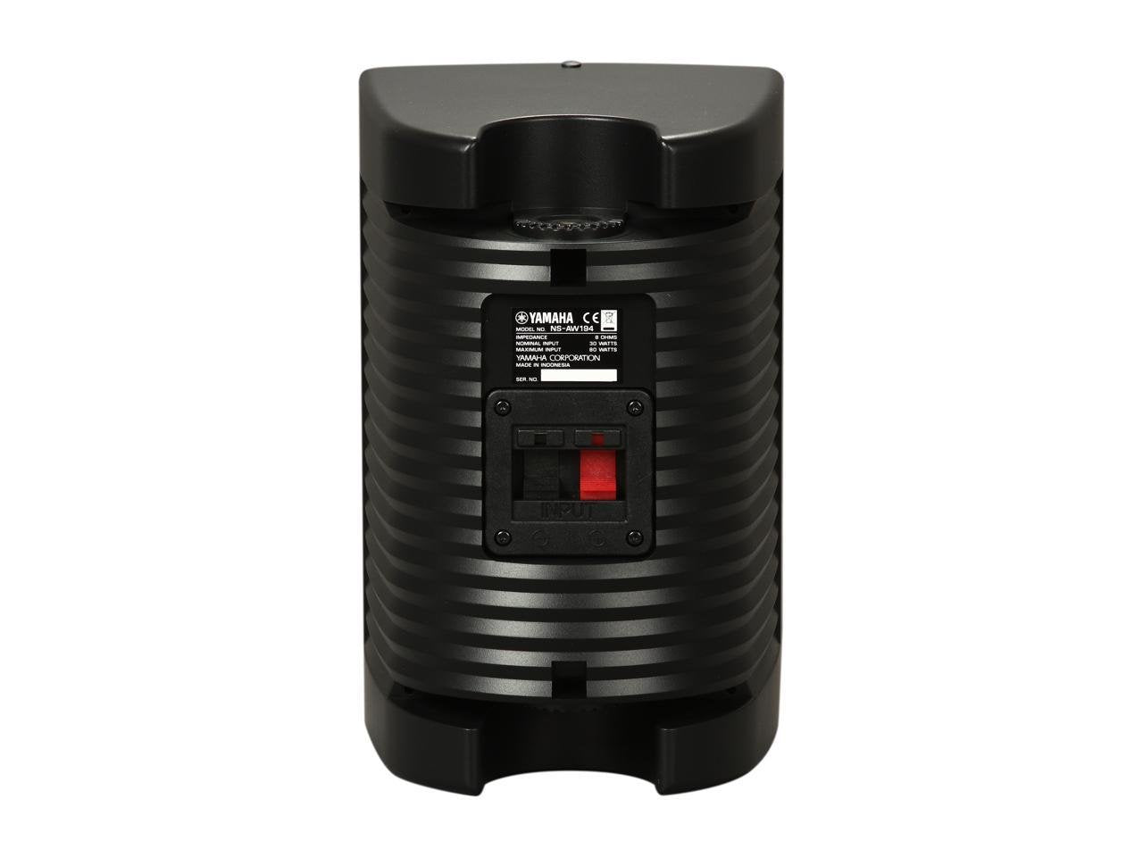 Yamaha NS-AW194 - Altavoz para exterior