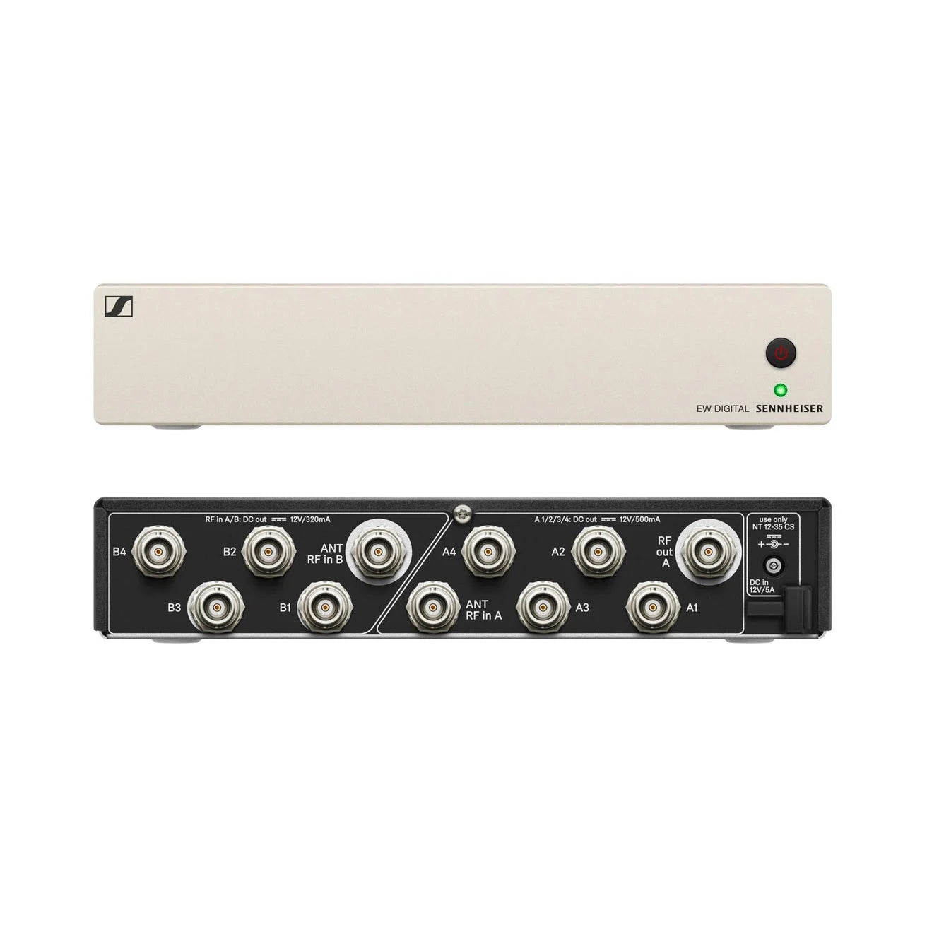 Sennheiser EW-D ASA Antena Activa Splitter