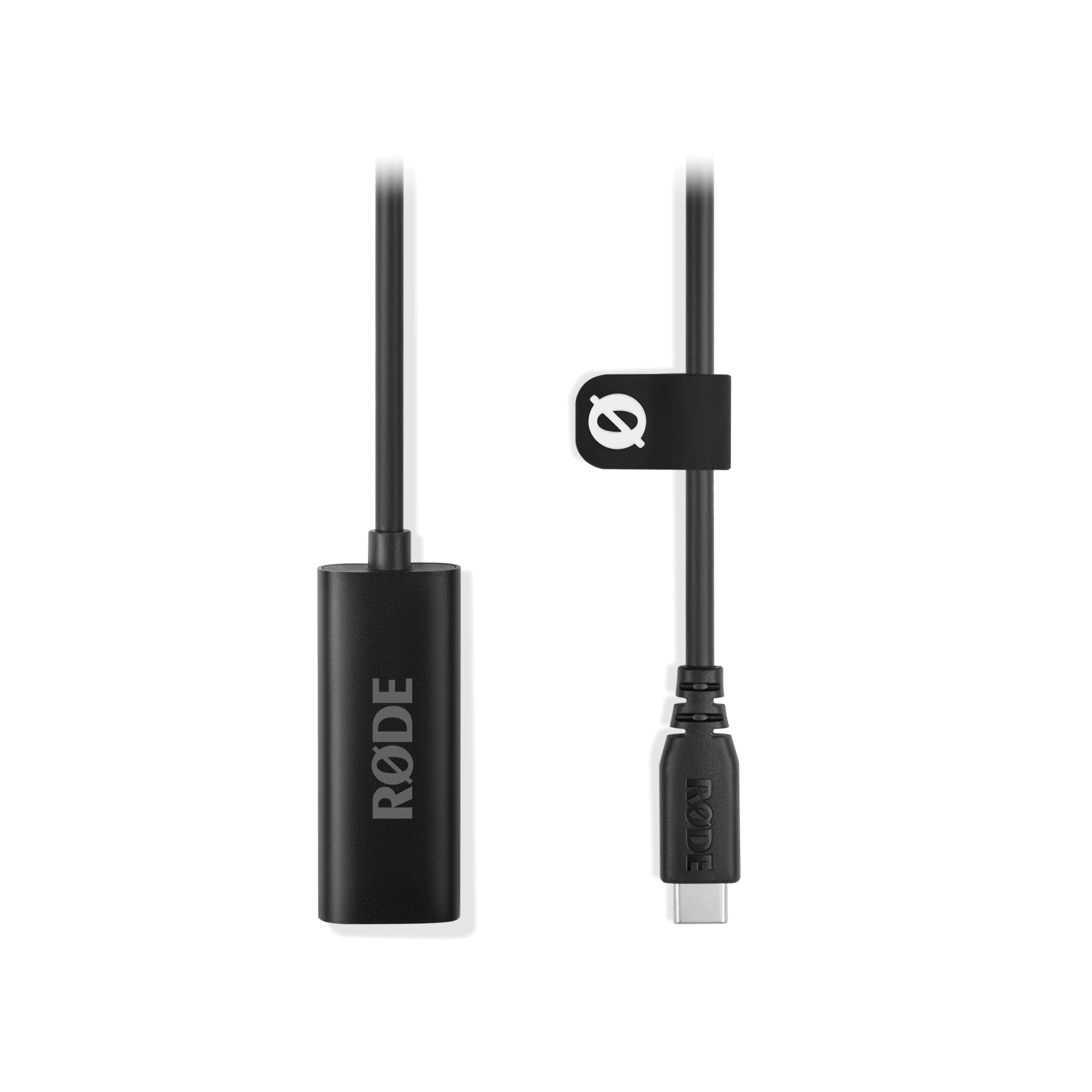 Convertidor RODE HDMI a USB-C