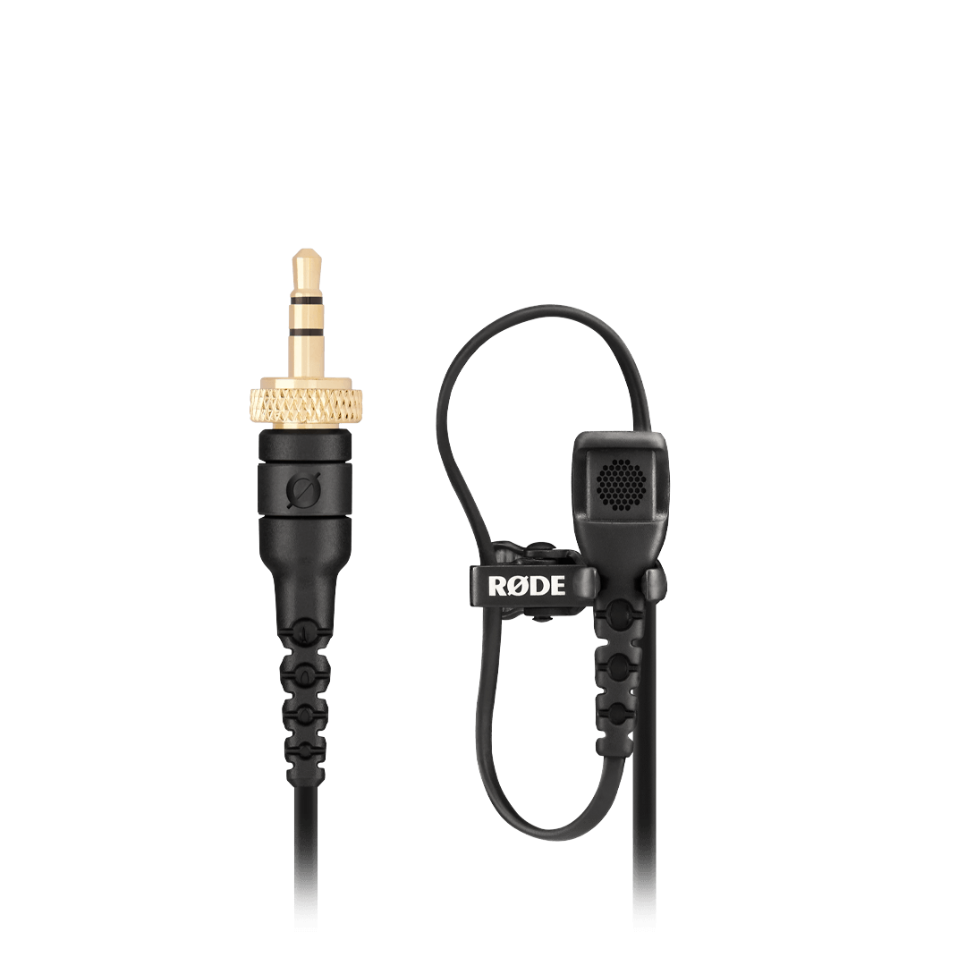 RØDE Lavalier II