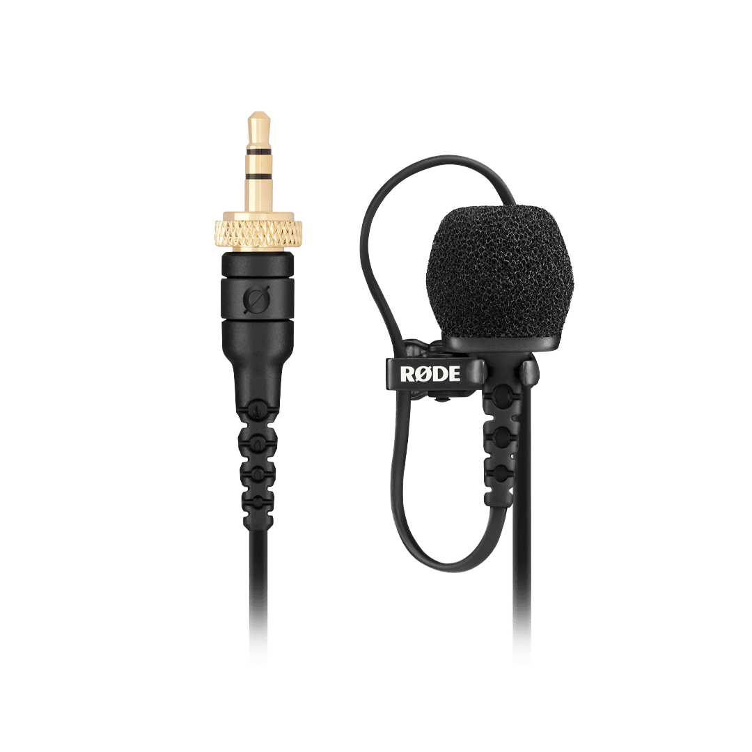 RØDE Lavalier II